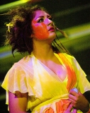 Diana Perini, WAAPA entrant